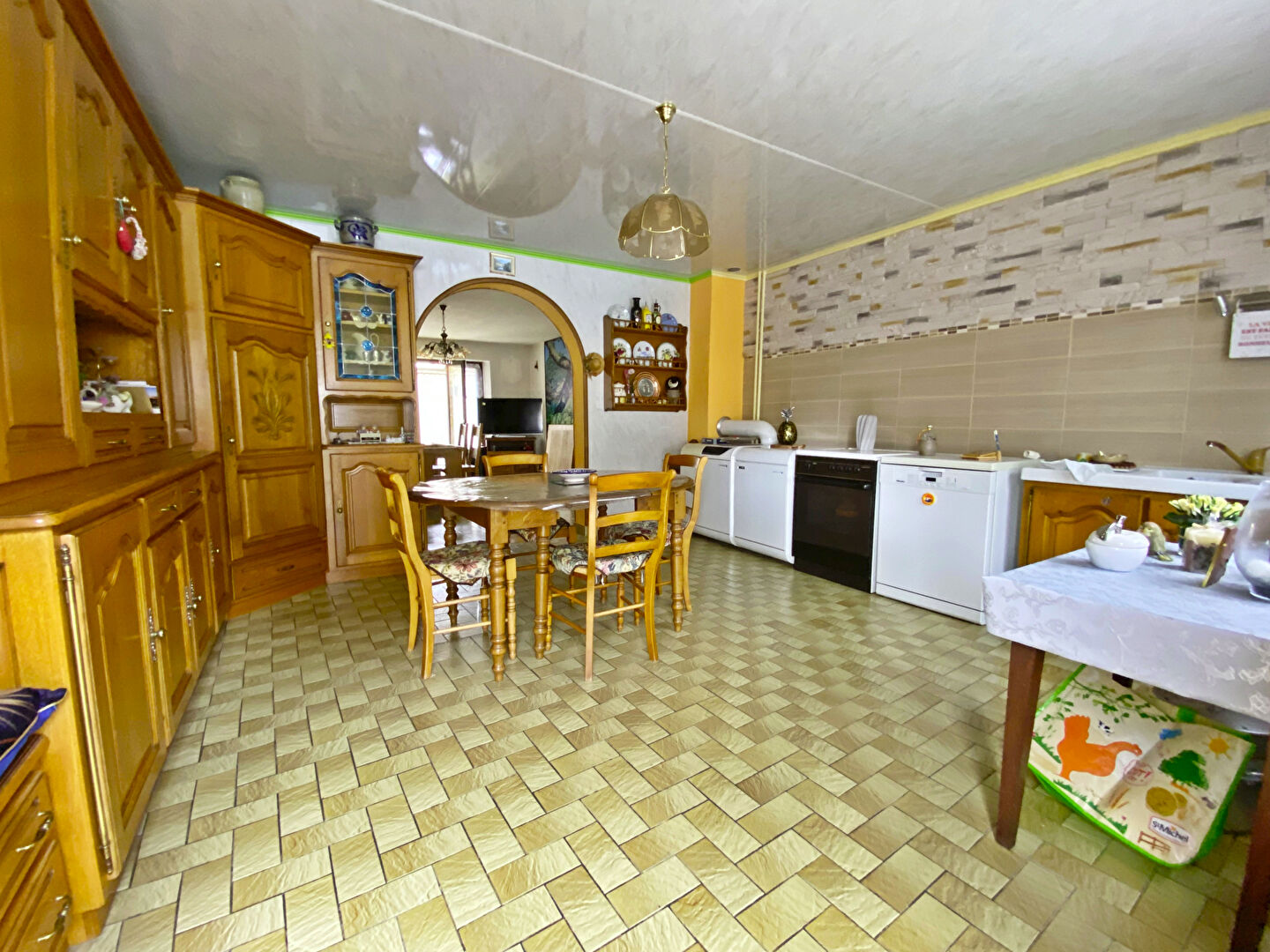 Photo Maison Vignot 6 pièce(s) image 5/6