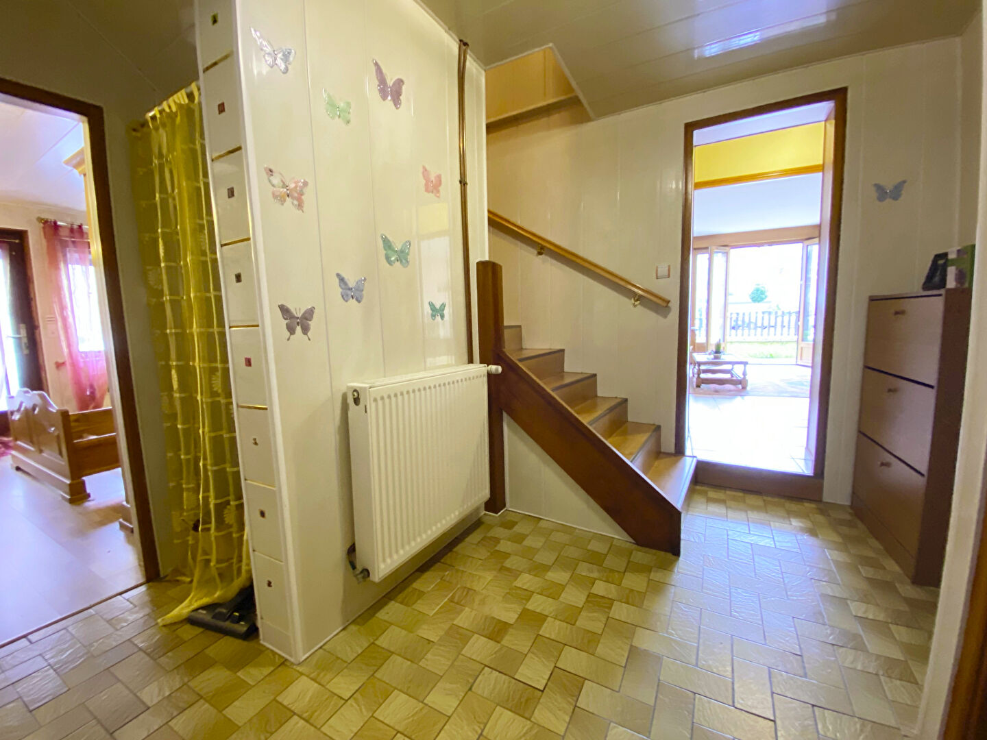 Photo Maison Vignot 6 pièce(s) image 6/6