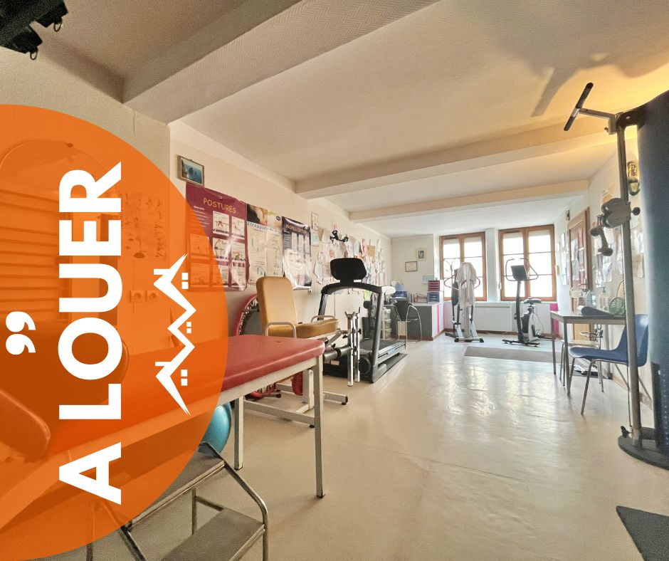 Agence immobilière de JDV GESTION Commercy