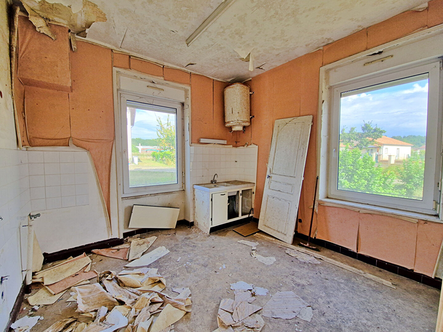 Photo Maison Saint Mihiel 5 pièce(s) image 3/5