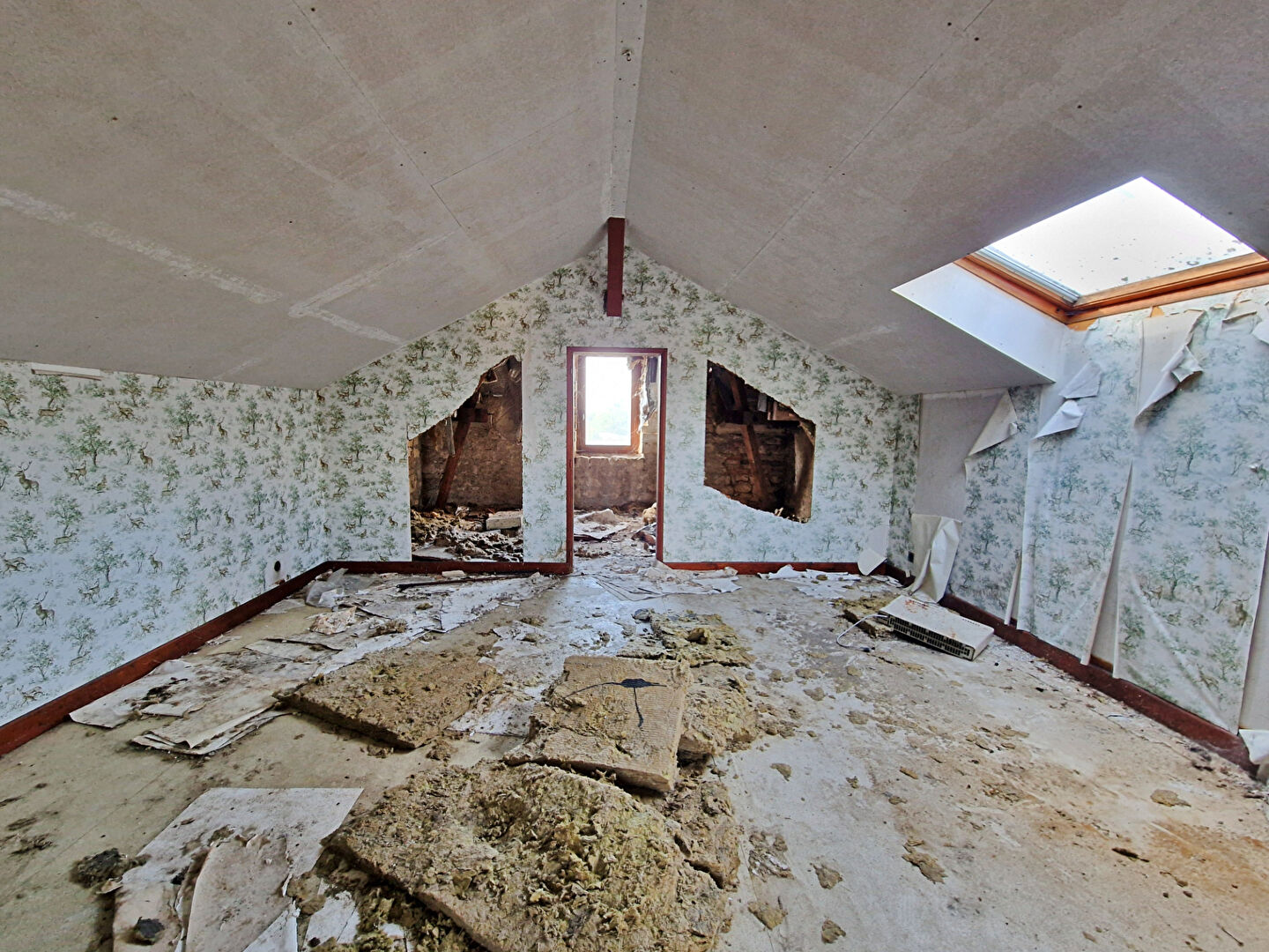 Photo Maison Saint Mihiel 5 pièce(s) image 4/5