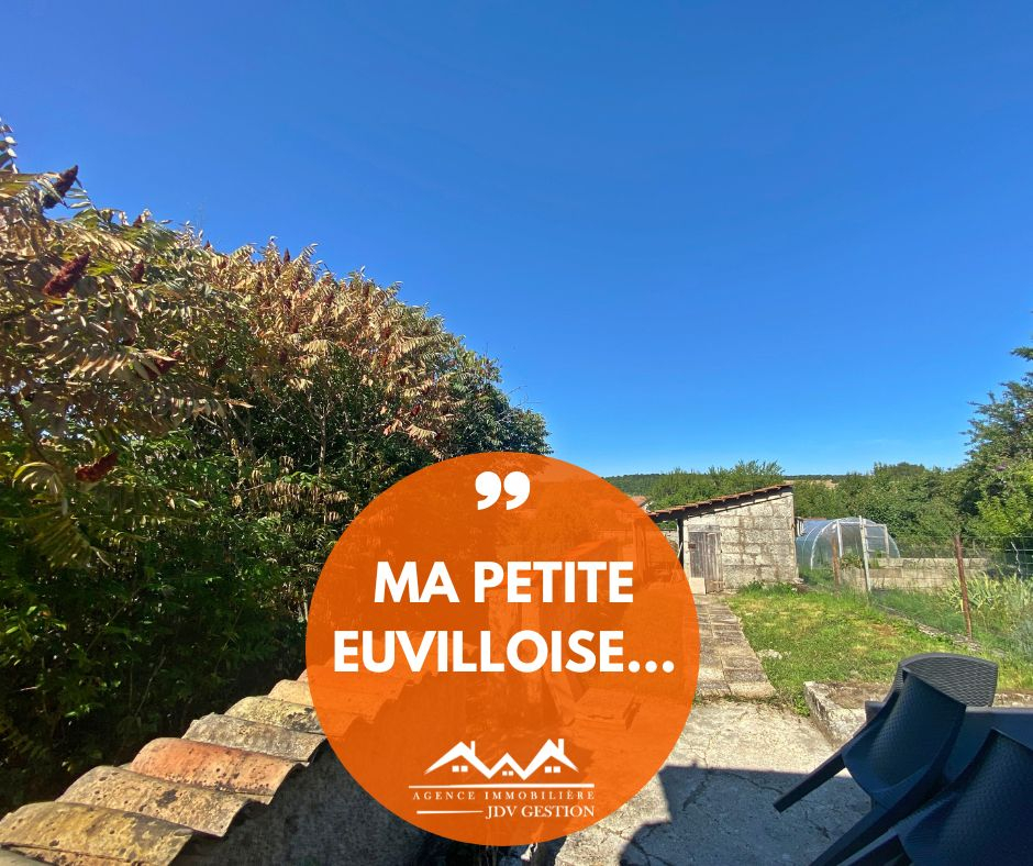 Photo Maison Euville 4 pièce(s) 97 m2 image 2/6