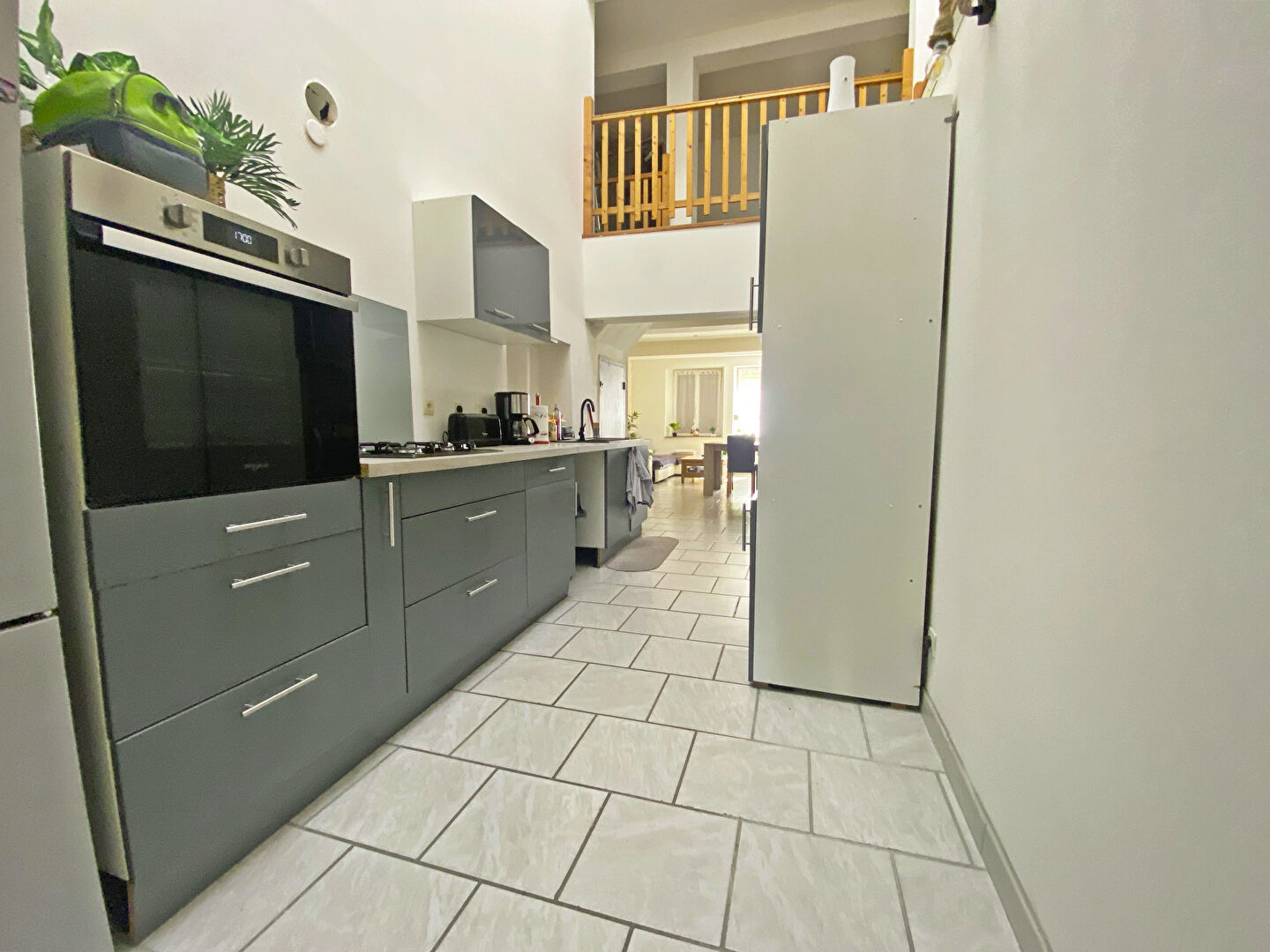 Photo Maison Euville 4 pièce(s) 97 m2 image 3/6