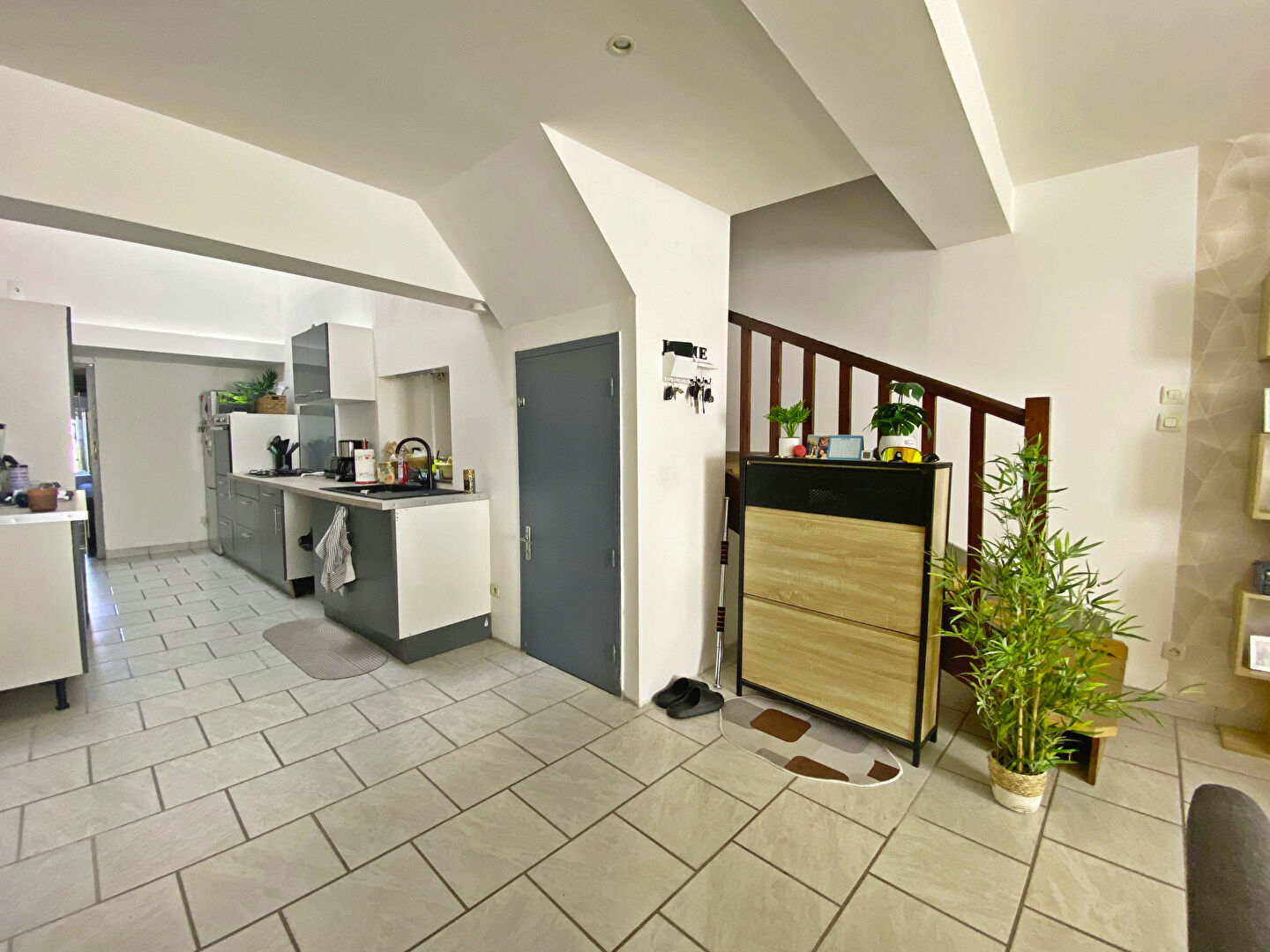 Photo Maison Euville 4 pièce(s) 97 m2 image 4/6