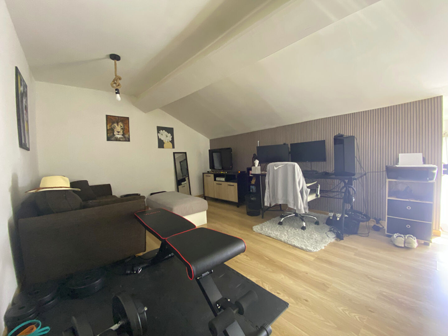 Photo Maison Euville 4 pièce(s) 97 m2 image 6/6