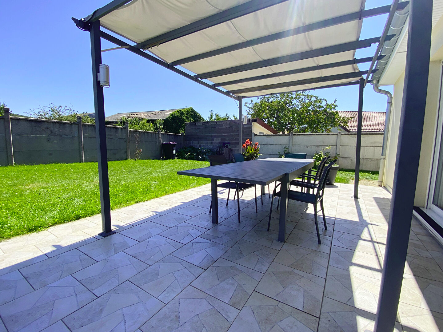 Photo Maison Vignot 4 pièce(s) 123 m2 image 6/6