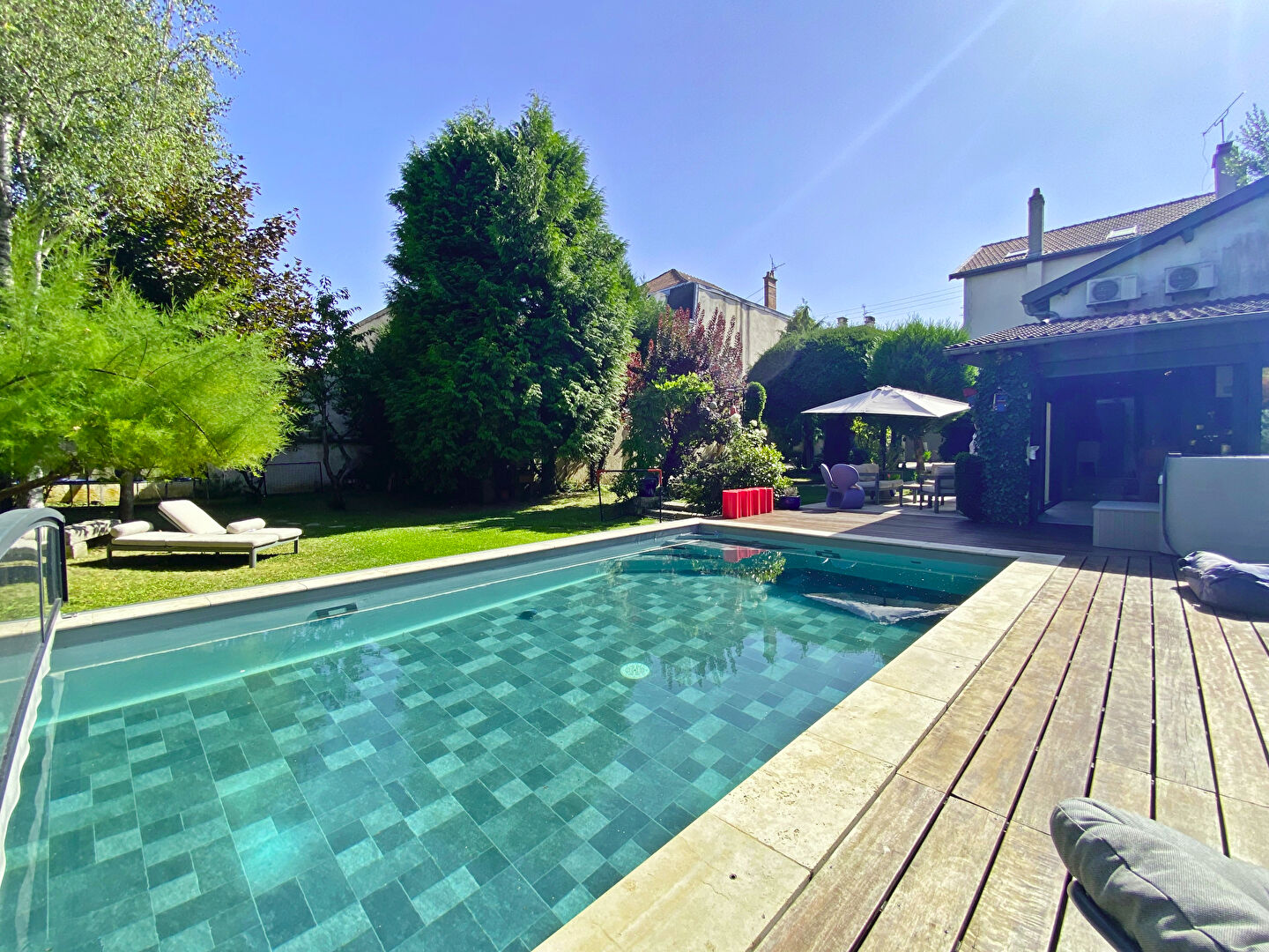 Photo Maison Commercy 8 pièce(s) 242 m2 image 5/6