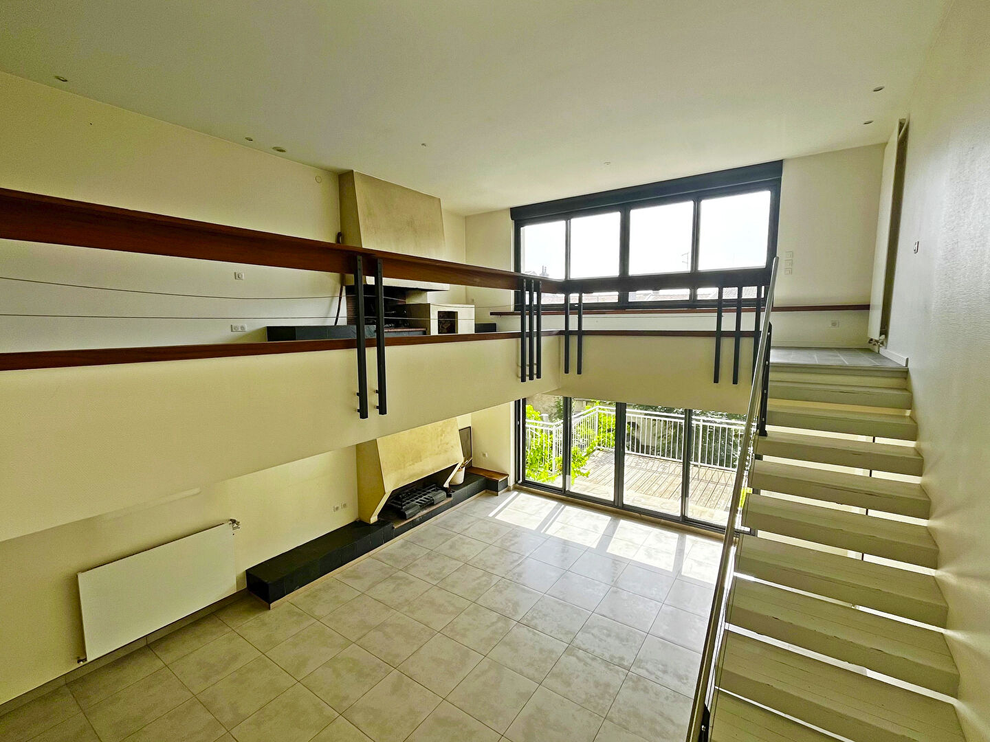 Photo Appartement Commercy 5 pièce(s) 186,27  m2 image 2/6