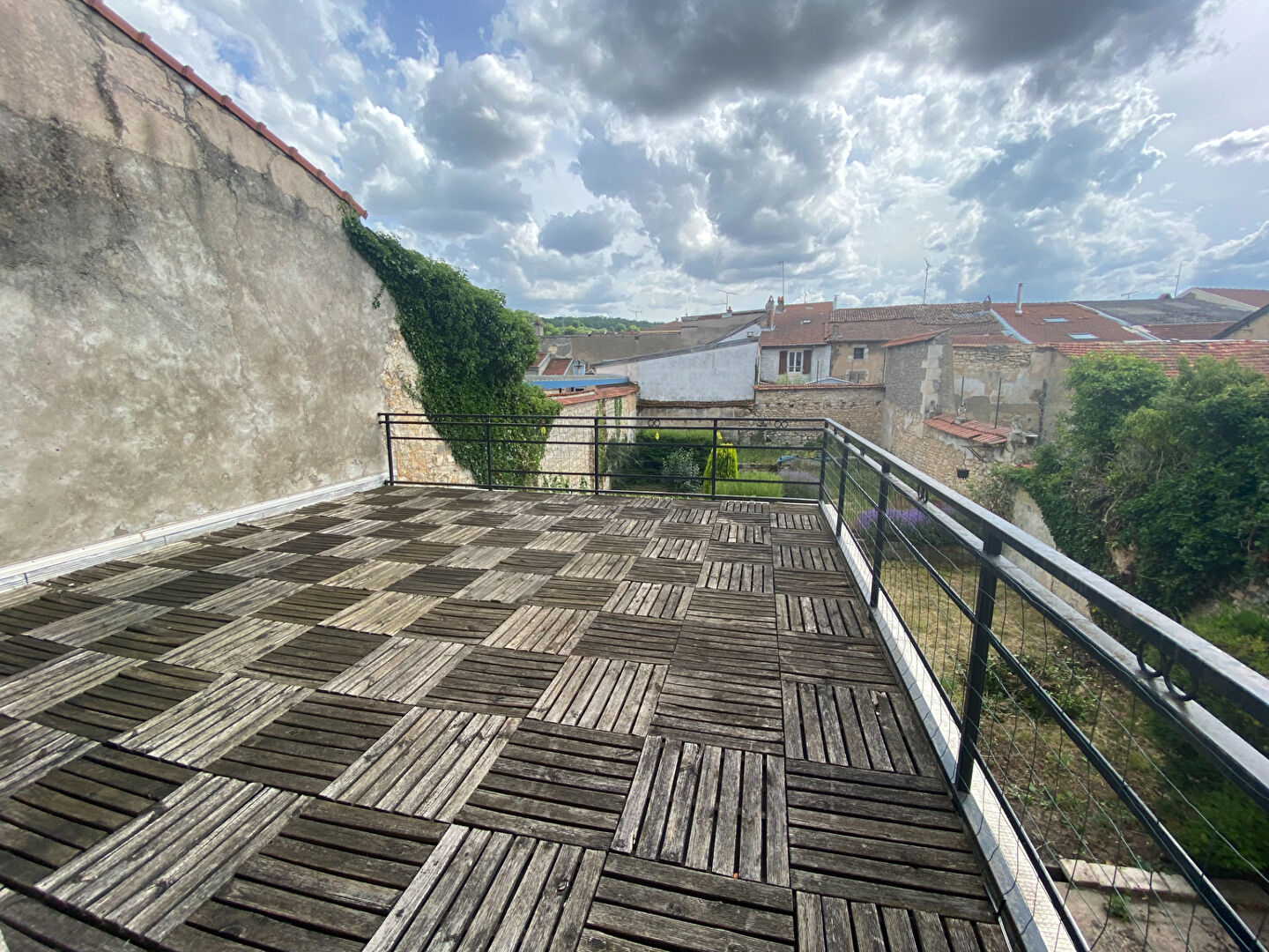 Photo Appartement Saint Mihiel 3 pièce(s) 126 m2 image 2/6