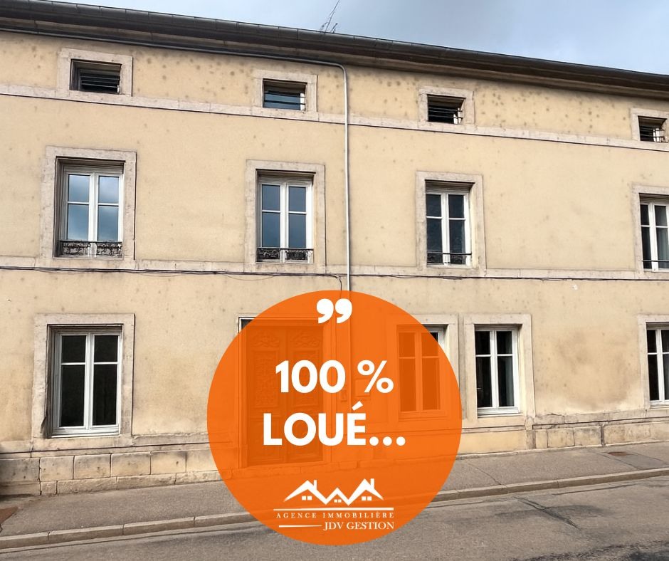 Photo Immeuble Lerouville 10 pièce(s) 348 m2 image 1/6