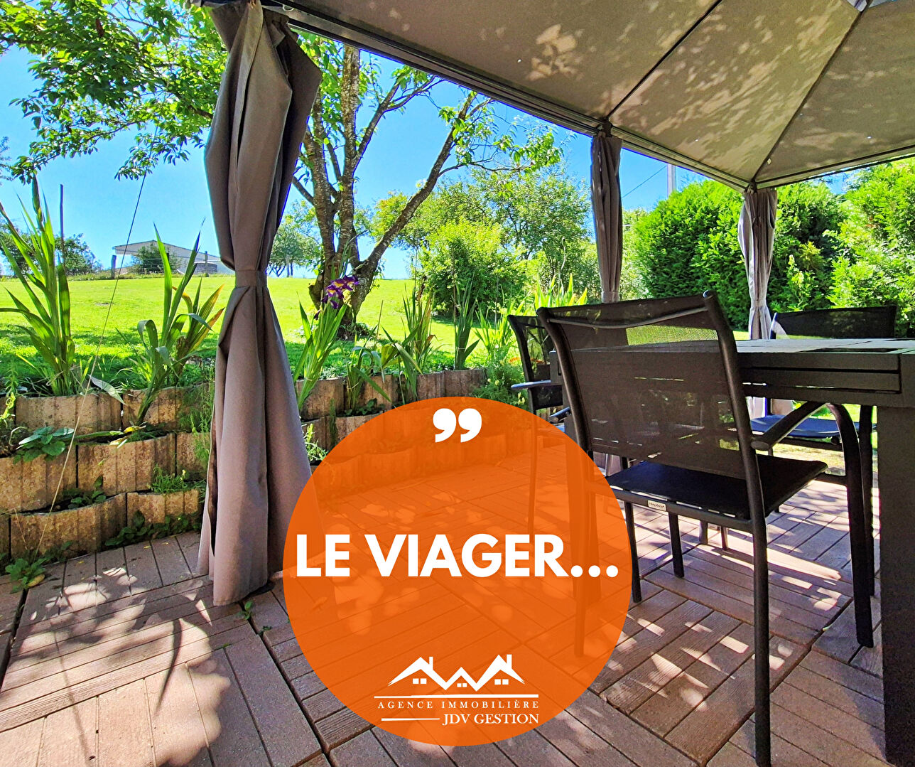 Photo Maison Naives En Blois 3 pièce(s) 80 m2 image 1/6