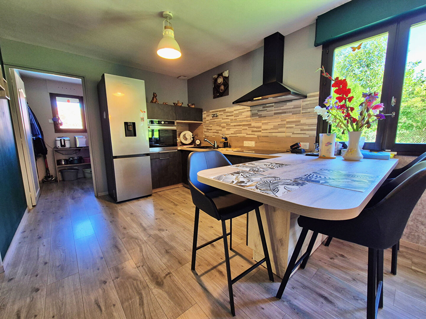 Photo Maison Naives En Blois 3 pièce(s) 80 m2 image 2/6