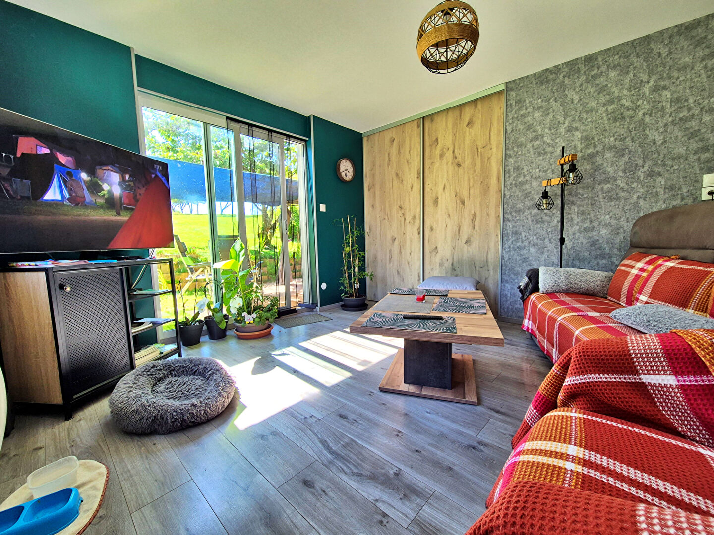 Photo Maison Naives En Blois 3 pièce(s) 80 m2 image 3/6