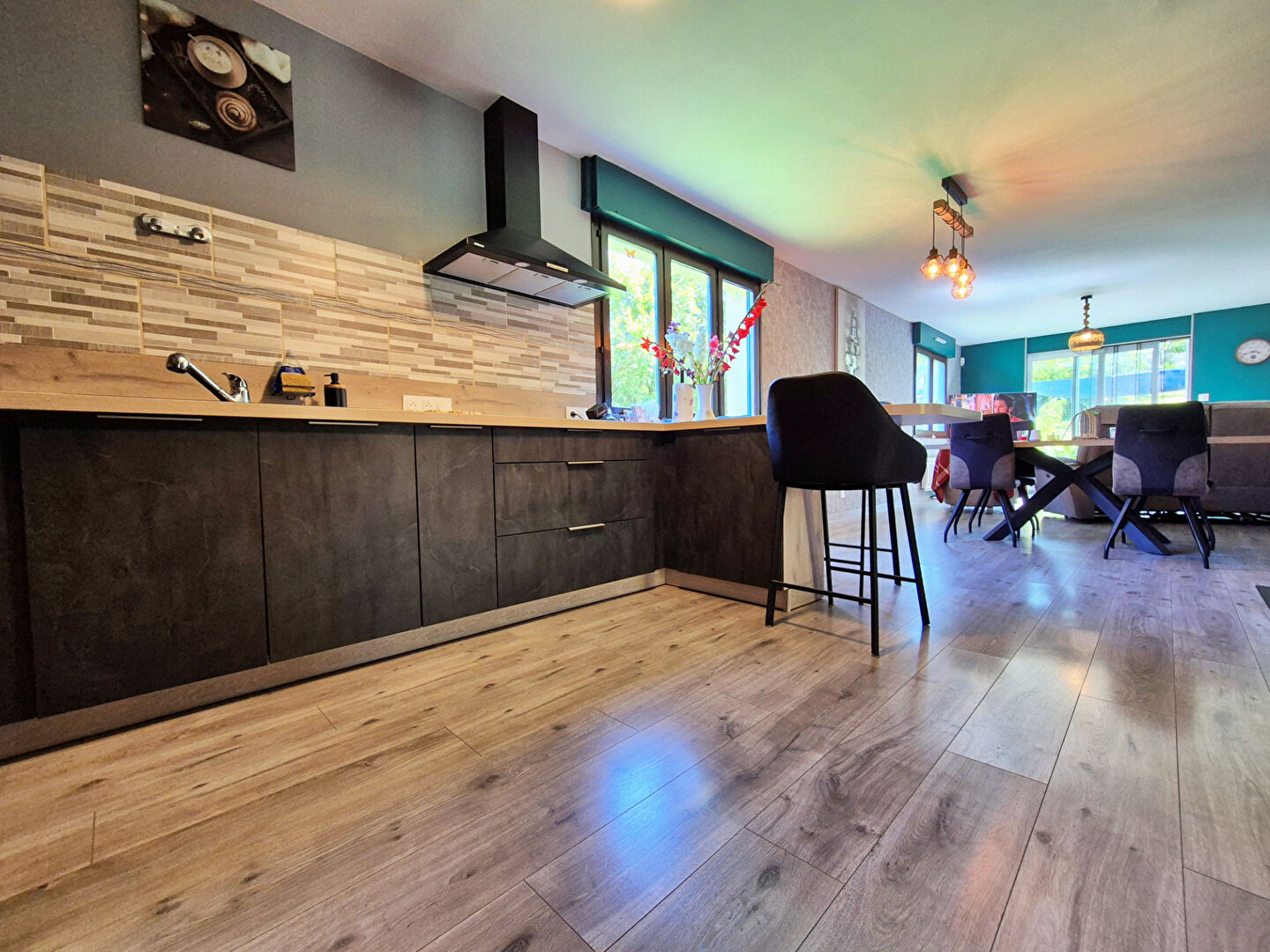 Photo Maison Naives En Blois 3 pièce(s) 80 m2 image 4/6