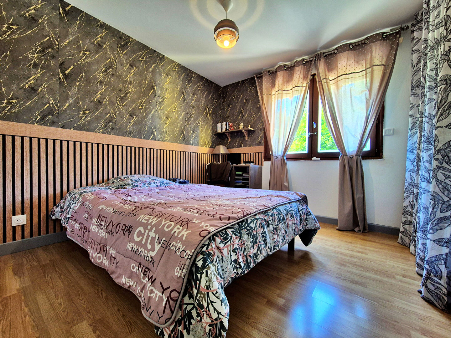 Photo Maison Naives En Blois 3 pièce(s) 80 m2 image 5/6