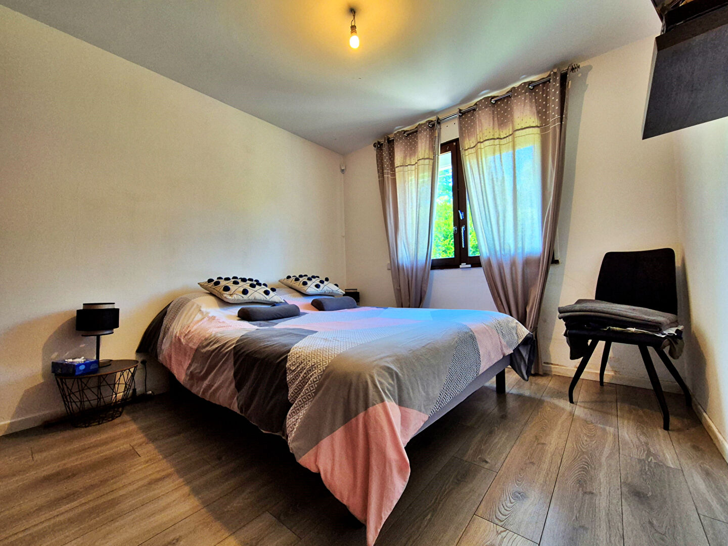 Photo Maison Naives En Blois 3 pièce(s) 80 m2 image 6/6