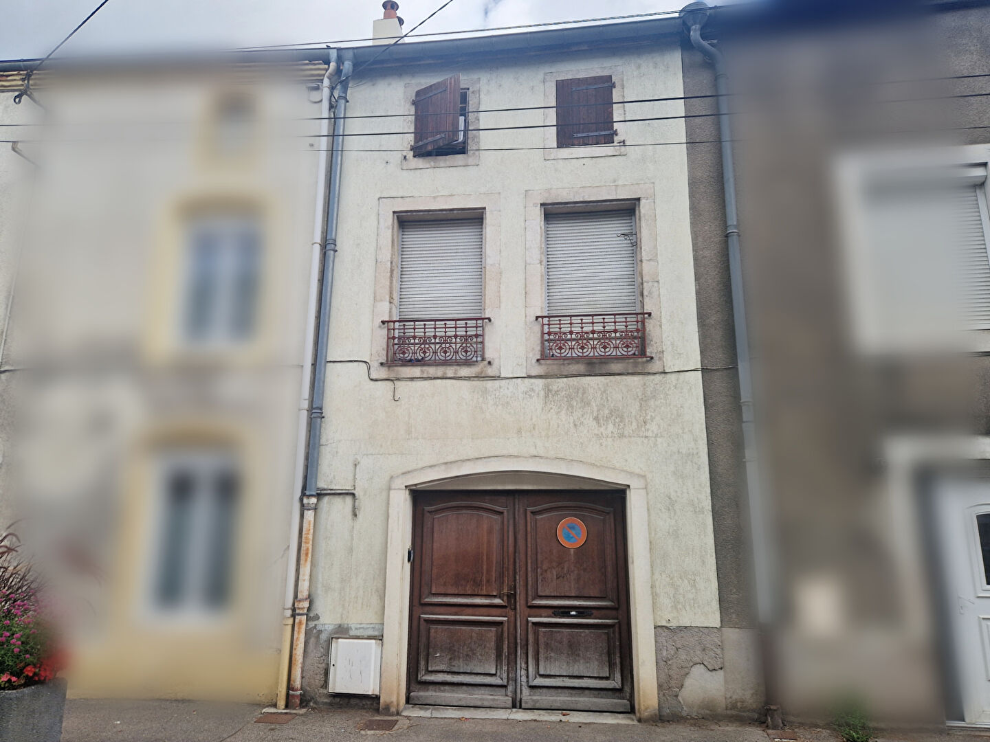 Photo Immeuble Saint Mihiel image 2/6