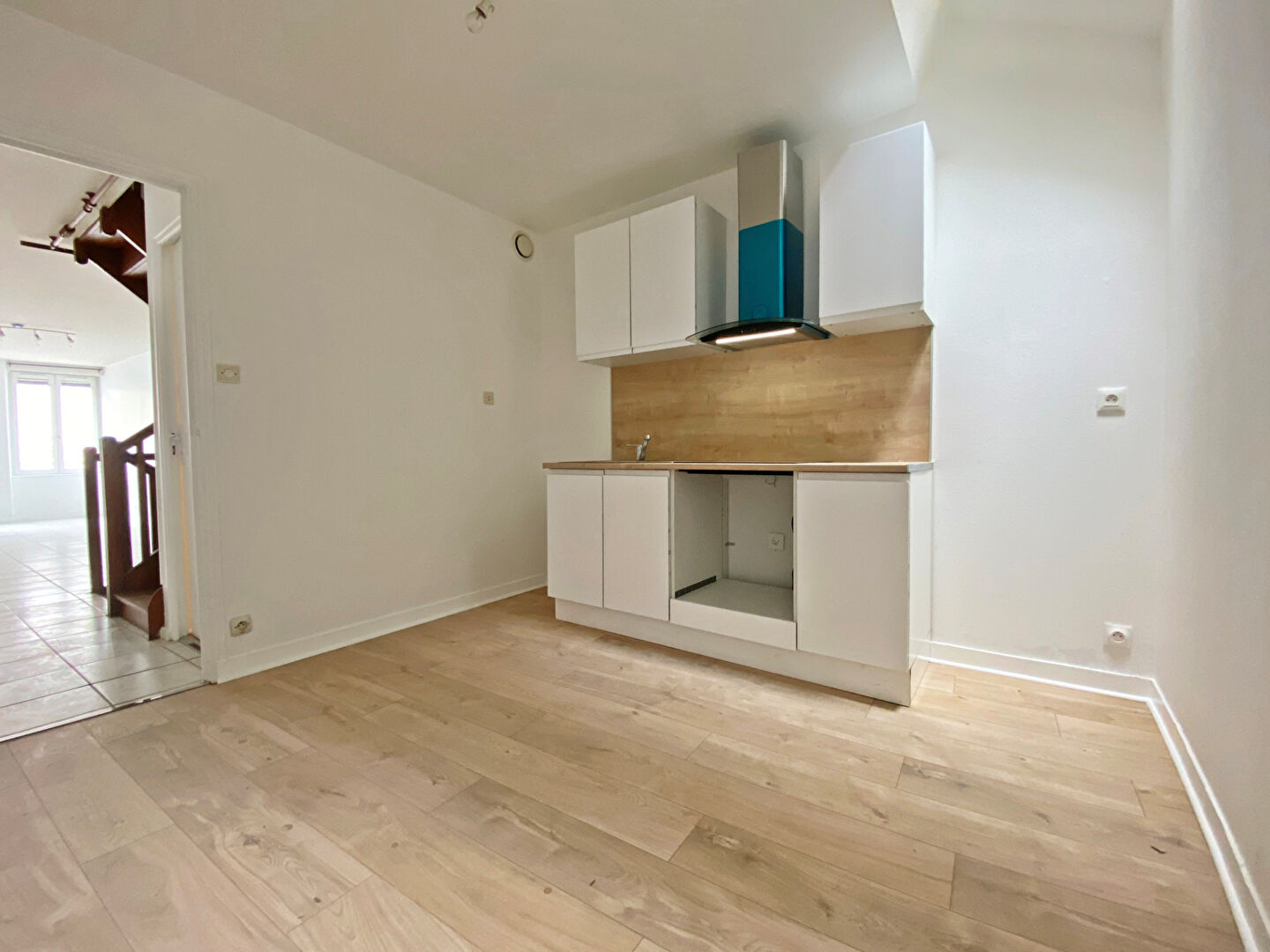 Photo Immeuble Saint Mihiel image 4/6