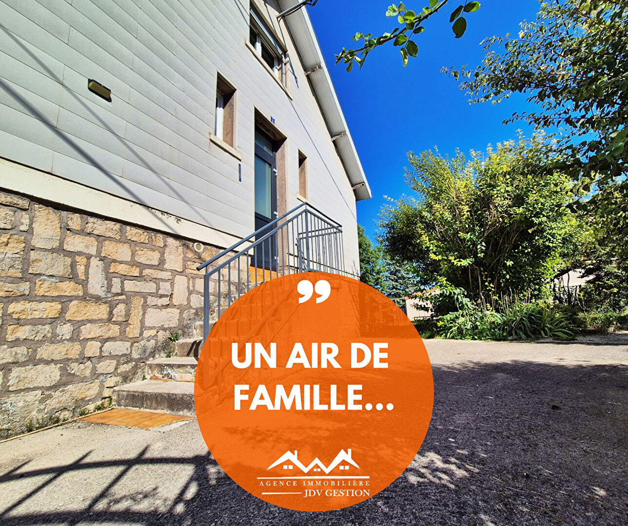 Maison Void Vacon 5 pièce(s) 85 m2