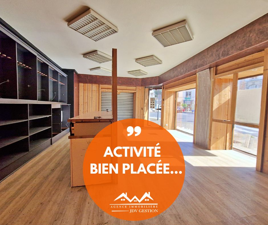Photo Local d'activité Saint-mihiel 1 pièce(s) 160 m2 image 1/4