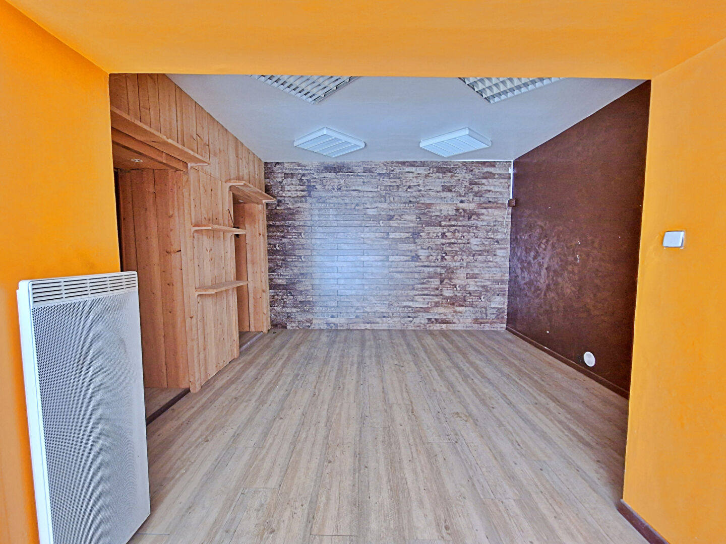 Photo Local d'activité Saint-mihiel 1 pièce(s) 160 m2 image 3/4