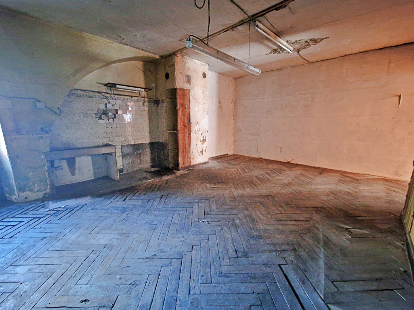 Photo Local d'activité Saint-mihiel 1 pièce(s) 160 m2 image 4/4