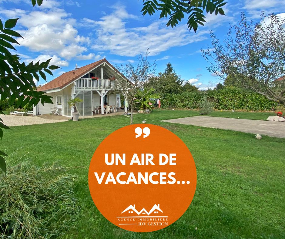 Maison Lerouville 4 pièce(s)