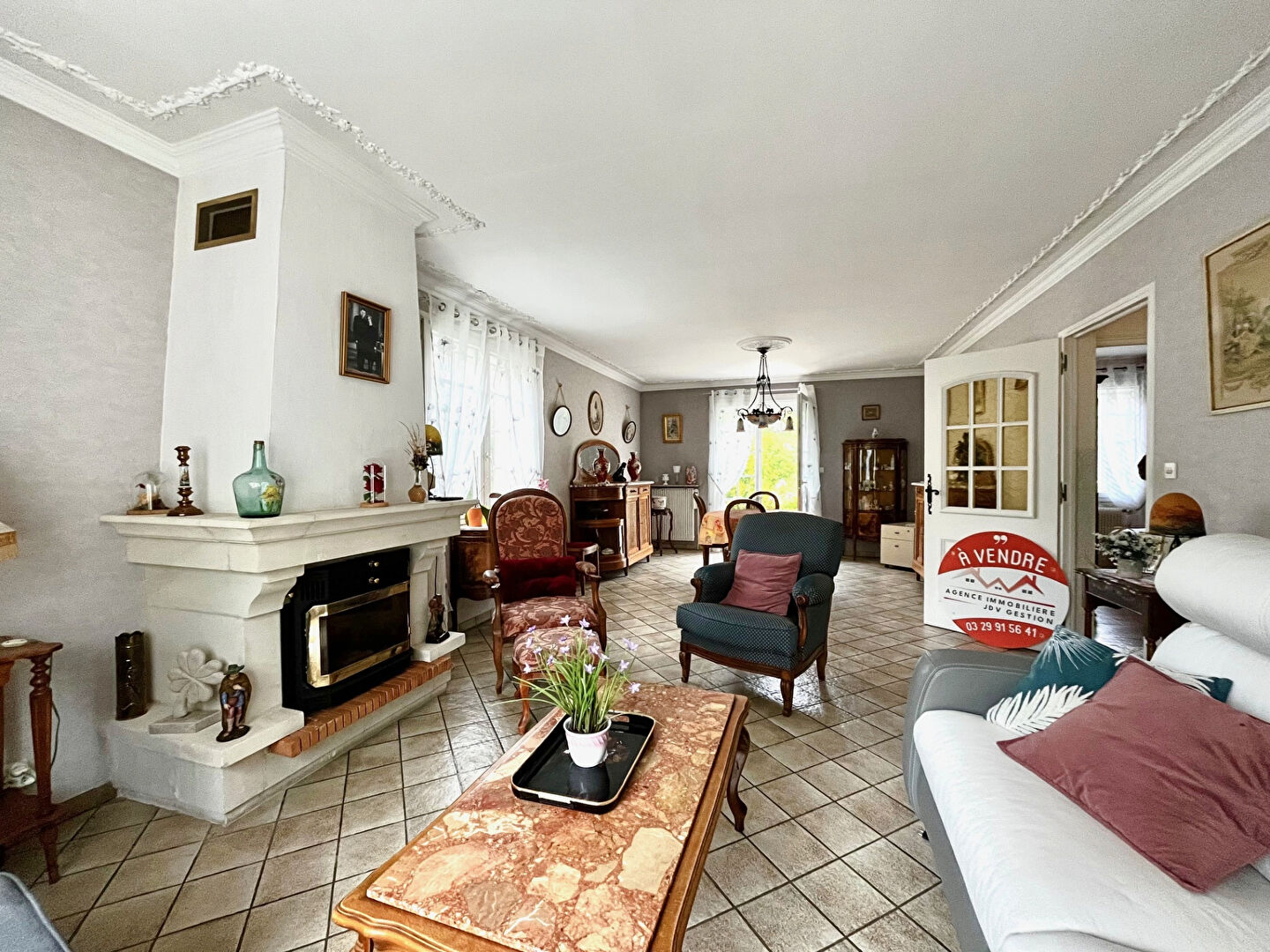 Photo Maison Commercy image 4/6