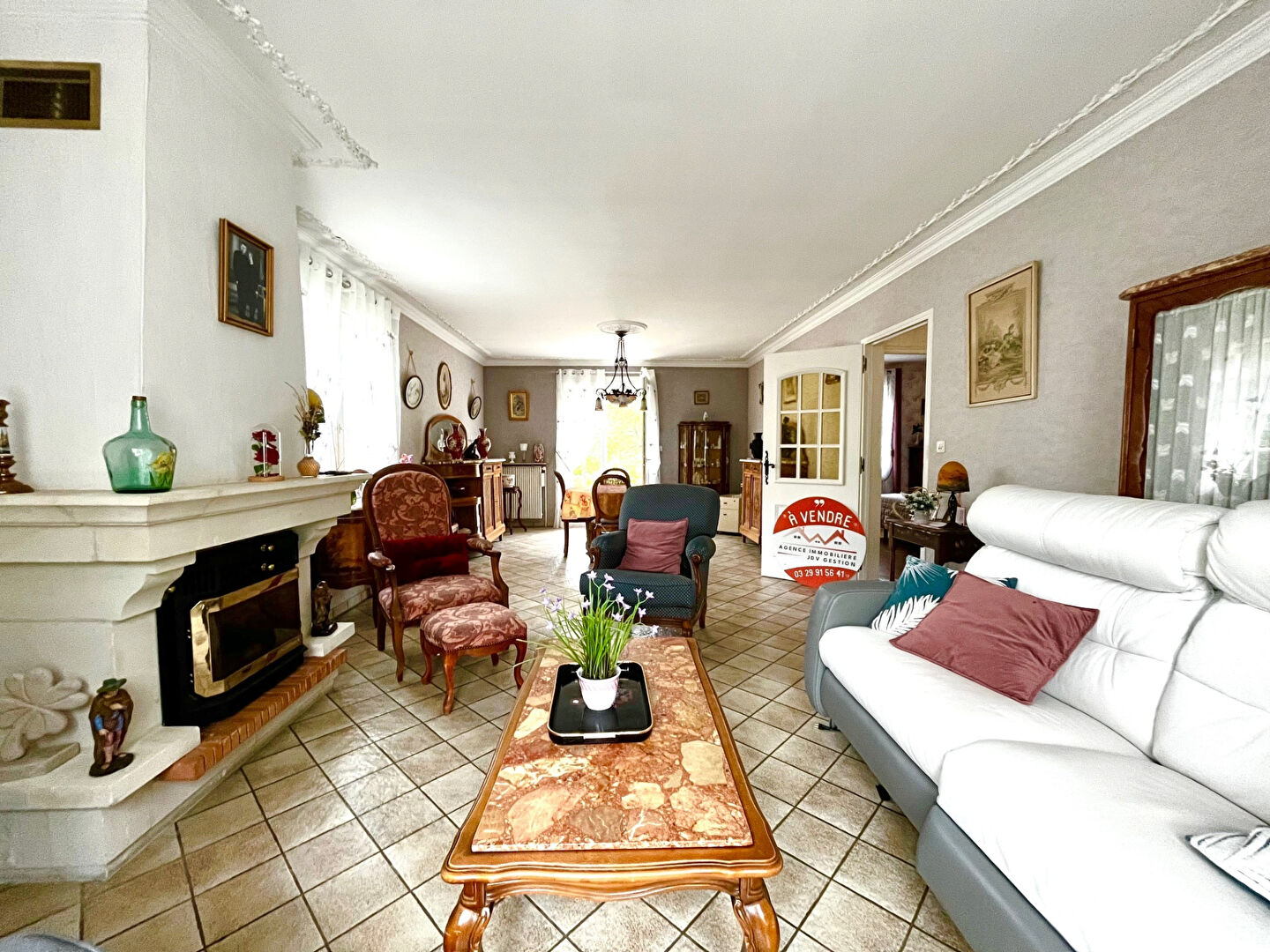 Photo Maison Commercy image 5/6