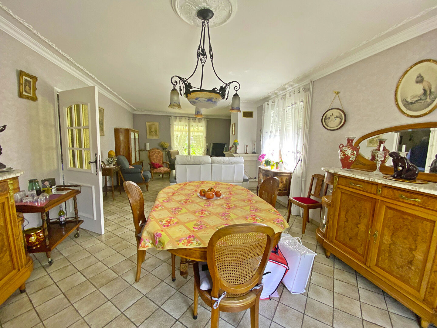Photo Maison Commercy image 6/6