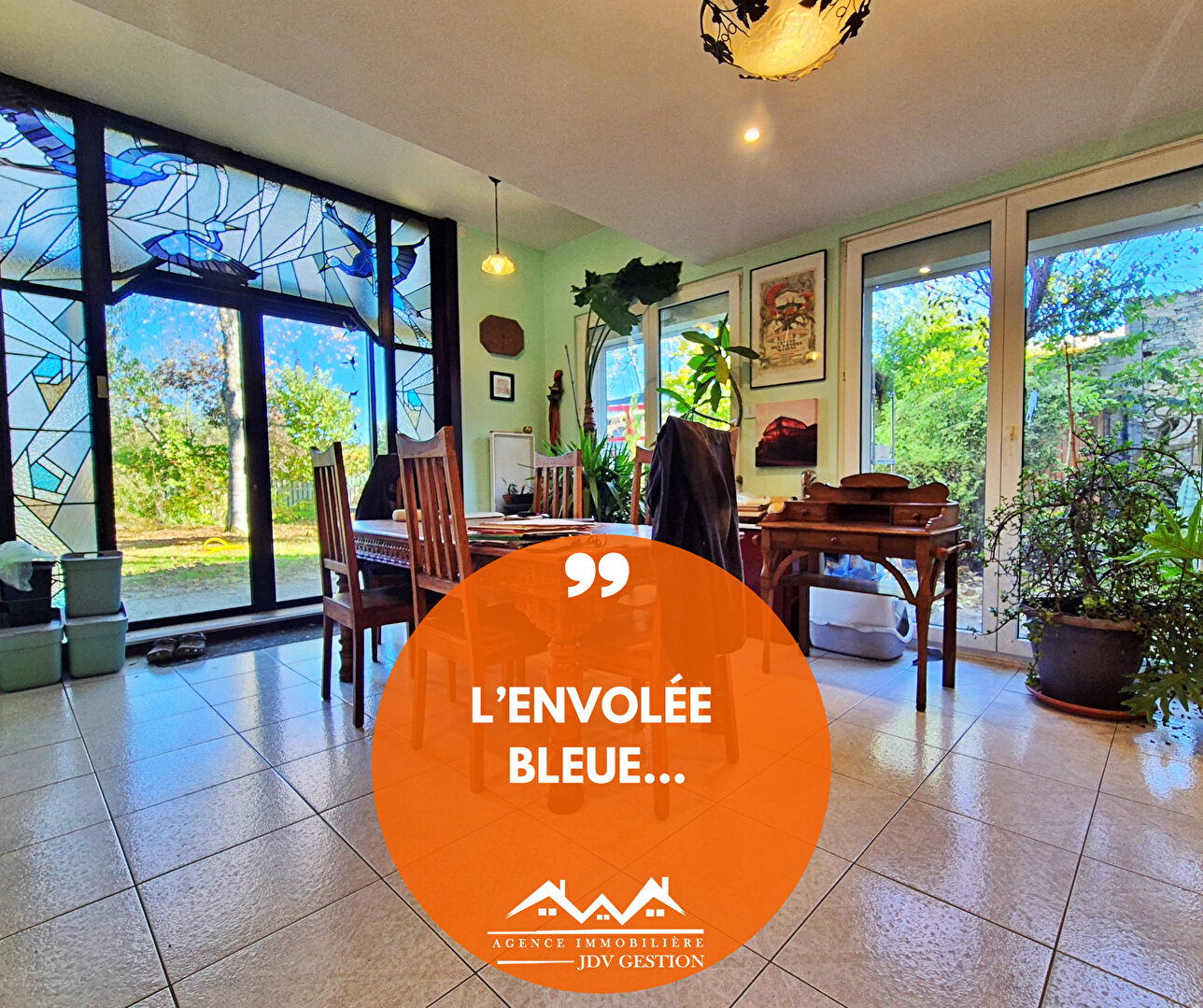 Photo Maison Rigny La Salle 4 pièce(s) 95 m2 image 1/6