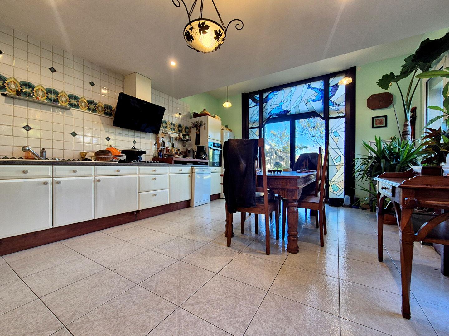 Photo Maison Rigny La Salle 4 pièce(s) 95 m2 image 2/6