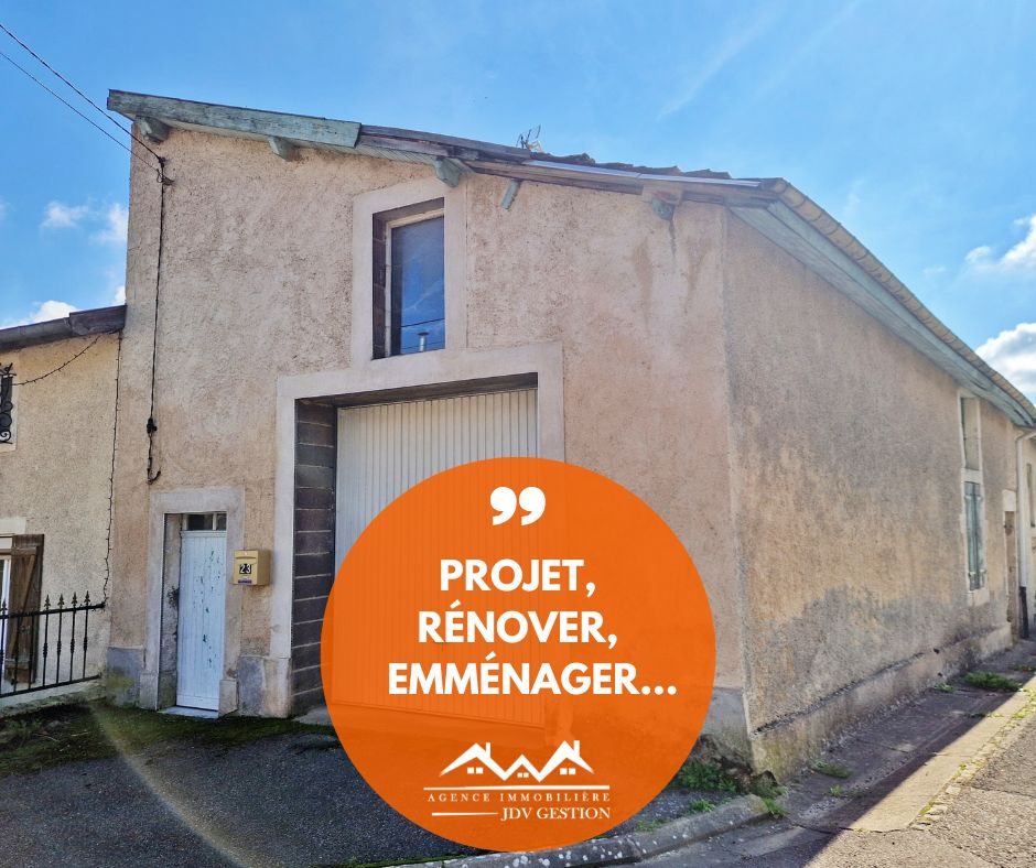 Maison Dompcevrin 340 m2