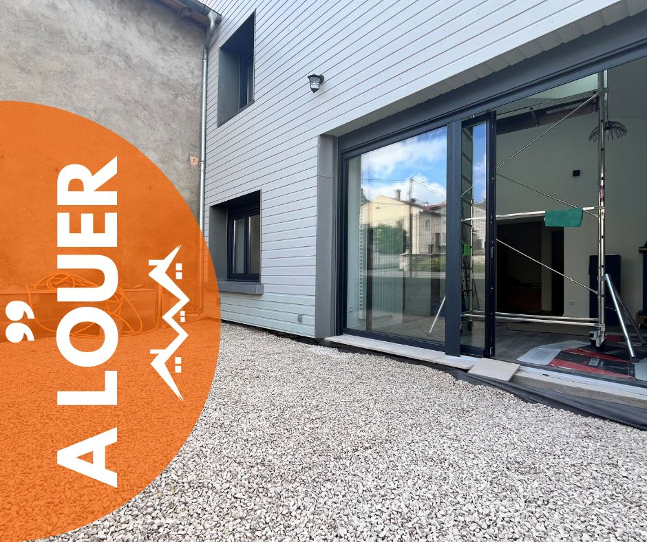 Agence immobilière de JDV GESTION Commercy