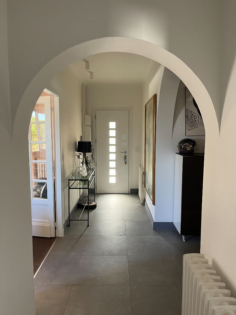 Photo Anglet Mairie / 5 Cantons : appartement de 121 m² avec jardin et double parking image 3/6