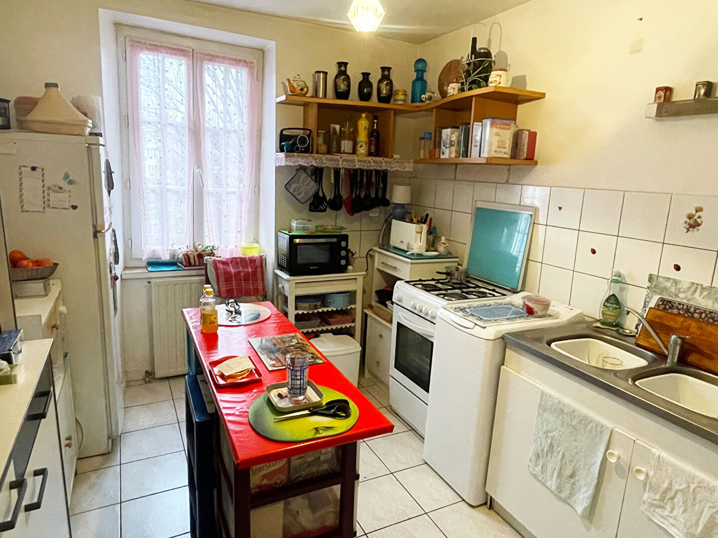 Photo Appartement T2  - Bayonne - 42 m² image 1/1