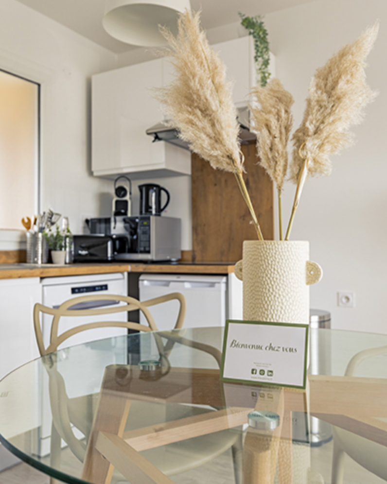 Photo Appartement T2 Biscarosse image 3/4