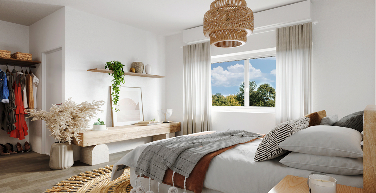 Photo Maison  4 pièce(s) 86.81 m2 image 2/2