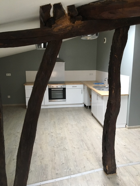 Photo Appartement Castres 2 pièce(s) image 3/4