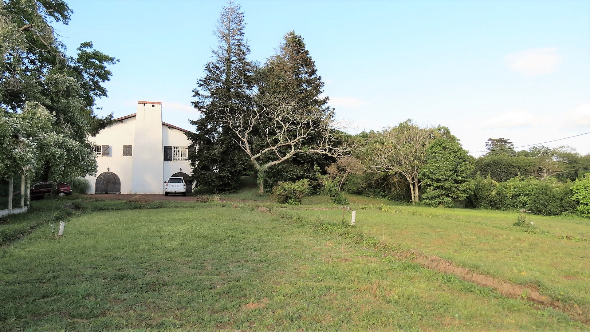 Photo Bidart : maison de 350 m2 vue montagnes image 2/4