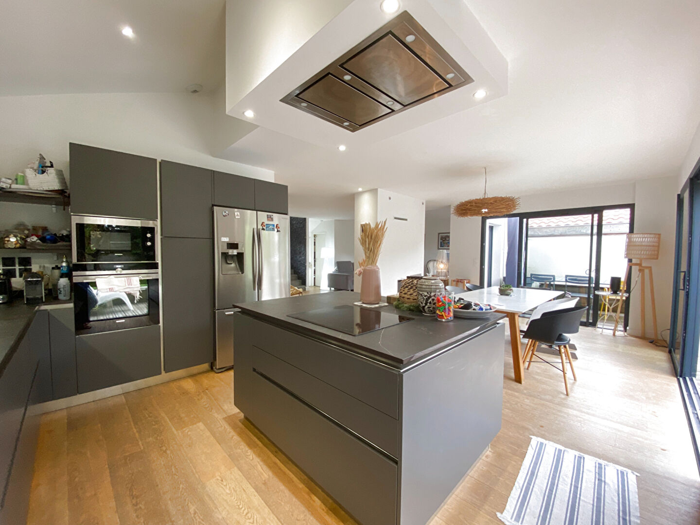 Photo Anglet, quartier des fleuriste, Sublime maison moderne image 3/6