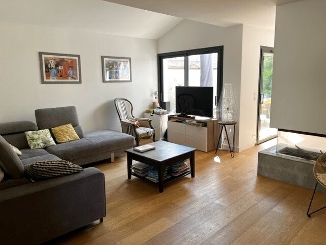 Photo Anglet, quartier des fleuriste, Sublime maison moderne image 4/6