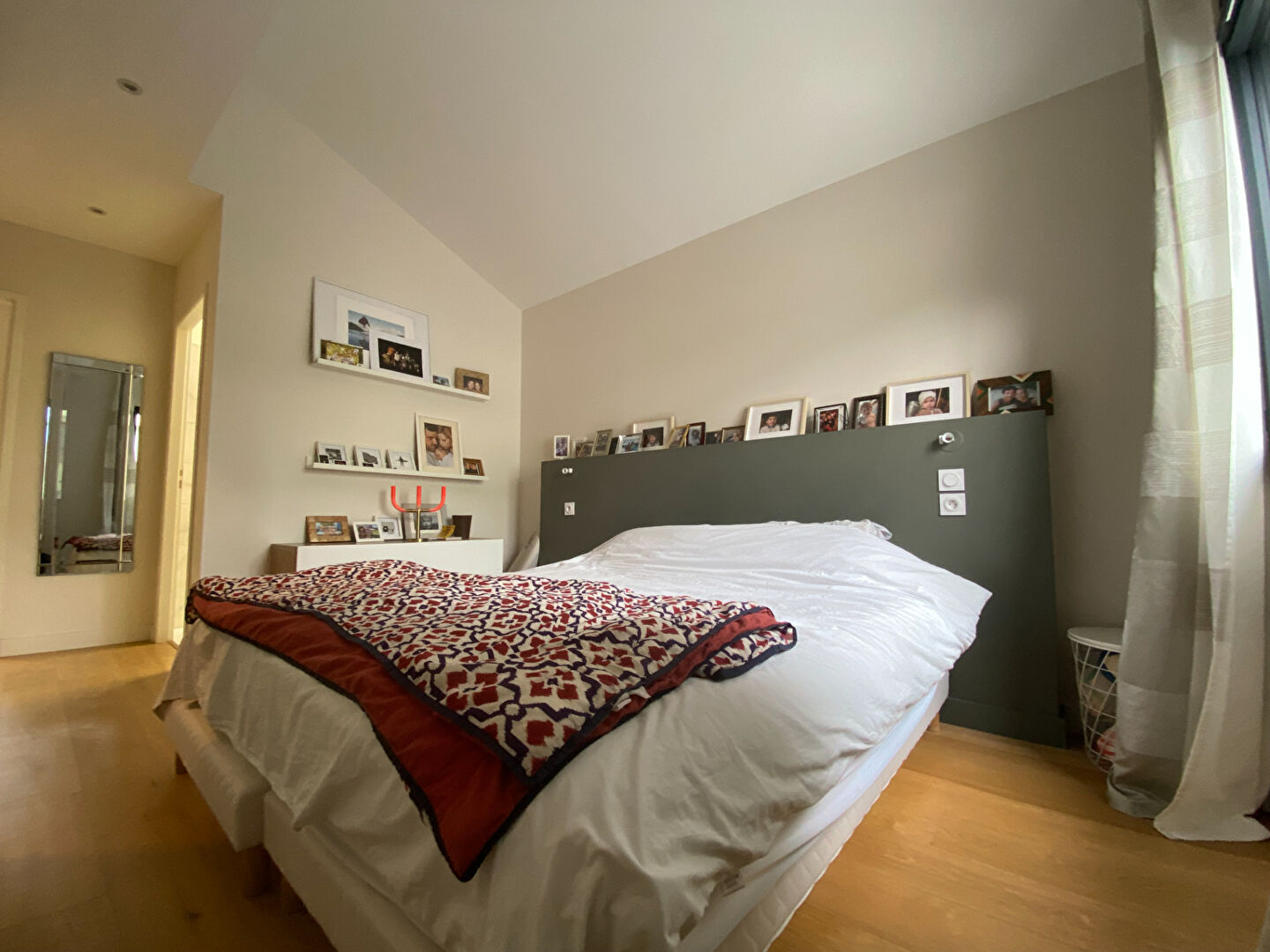 Photo Anglet, quartier des fleuriste, Sublime maison moderne image 5/6