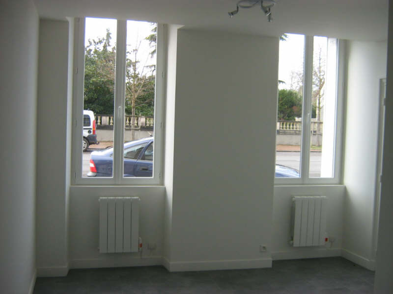 Photo APPARTEMENT RENOVE POUGUES LES EAUX - 2 pièce(s) - 39 m2 image 2/6