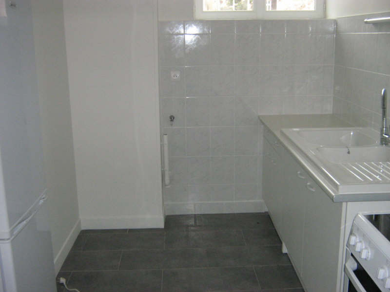 Photo APPARTEMENT RENOVE POUGUES LES EAUX - 2 pièce(s) - 39 m2 image 3/6