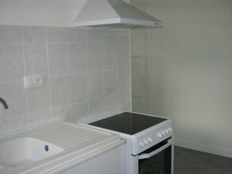 Photo APPARTEMENT RENOVE POUGUES LES EAUX - 2 pièce(s) - 39 m2 image 5/6