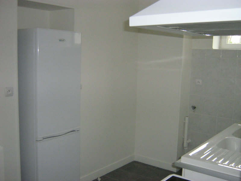 Photo APPARTEMENT RENOVE POUGUES LES EAUX - 2 pièce(s) - 39 m2 image 6/6