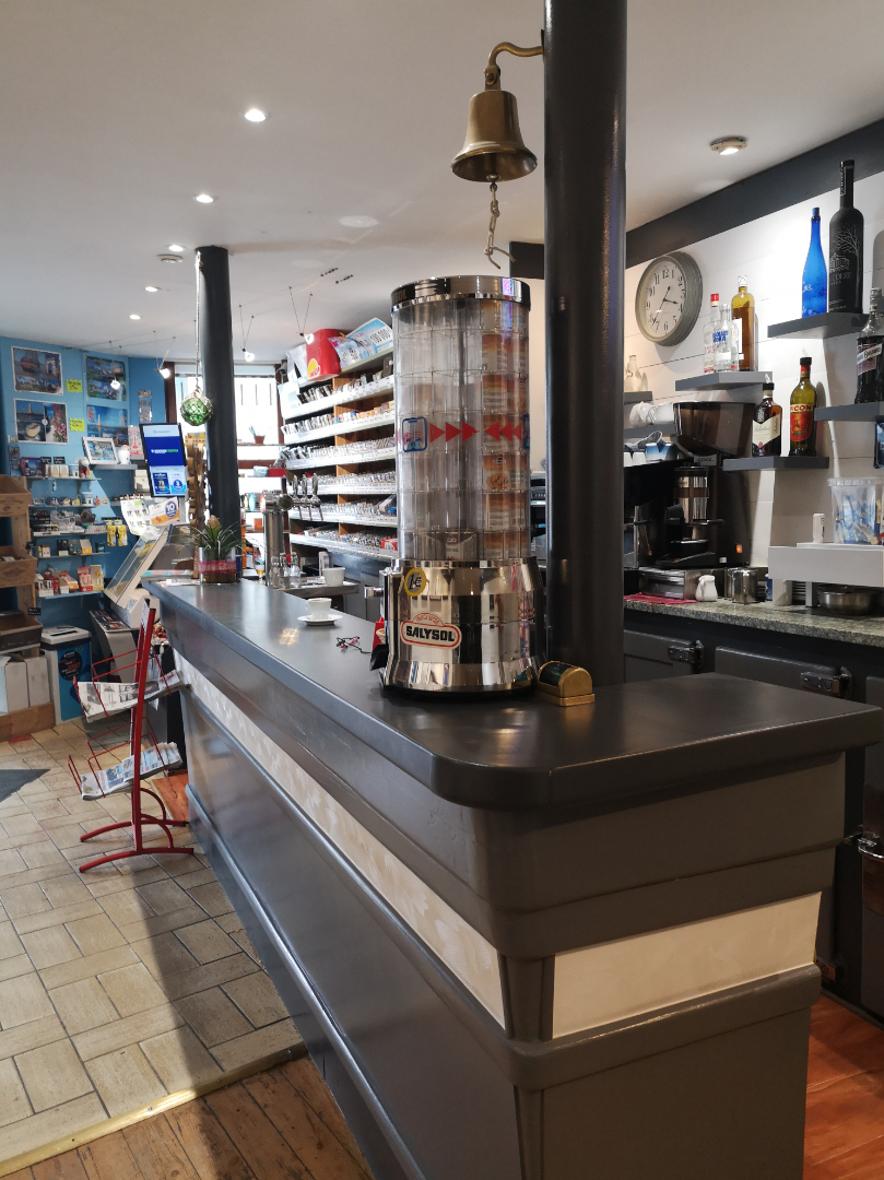 Photo BAR TABAC PRESSE ROCHEFORT image 2/4
