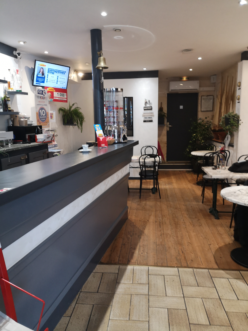 Photo BAR TABAC PRESSE ROCHEFORT image 3/4