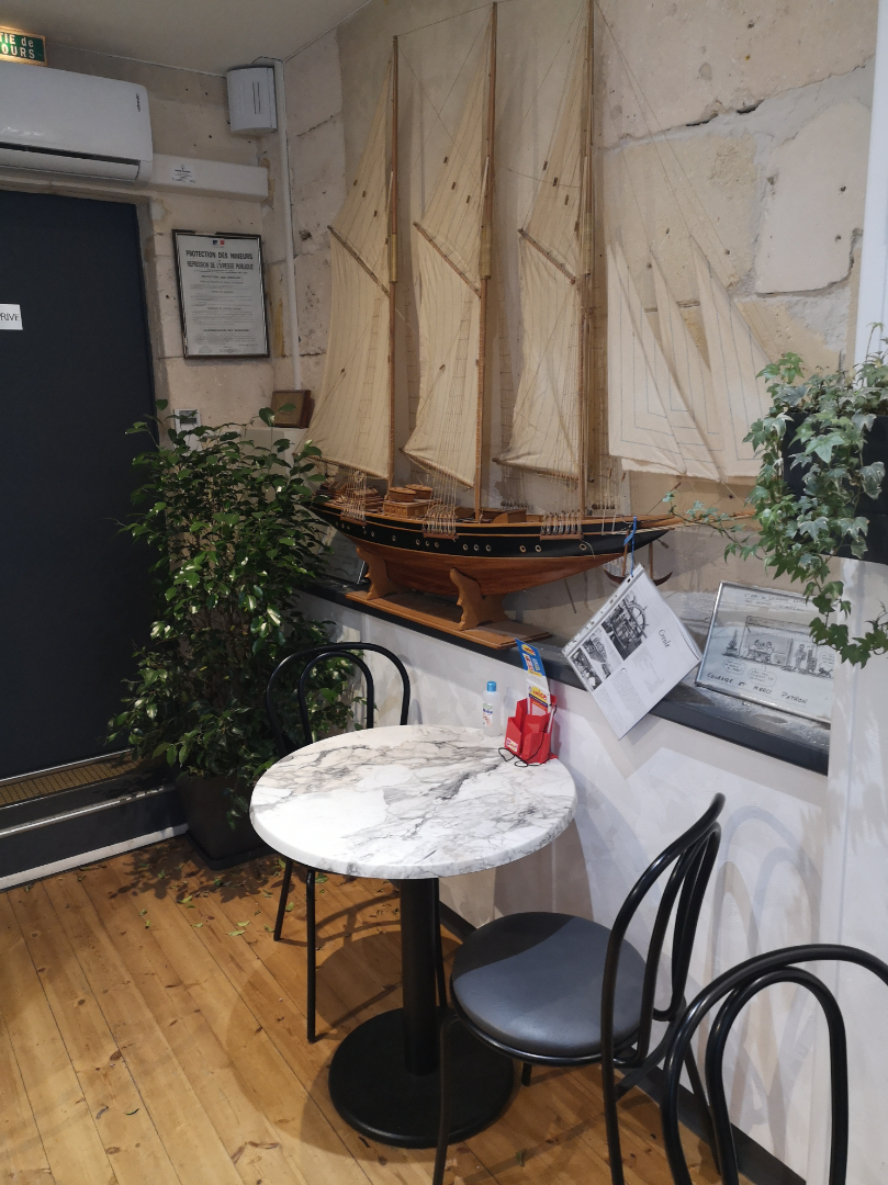 Photo BAR TABAC PRESSE ROCHEFORT image 4/4